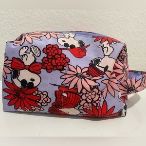 Baggu x Peanuts Dopp Kit Bag